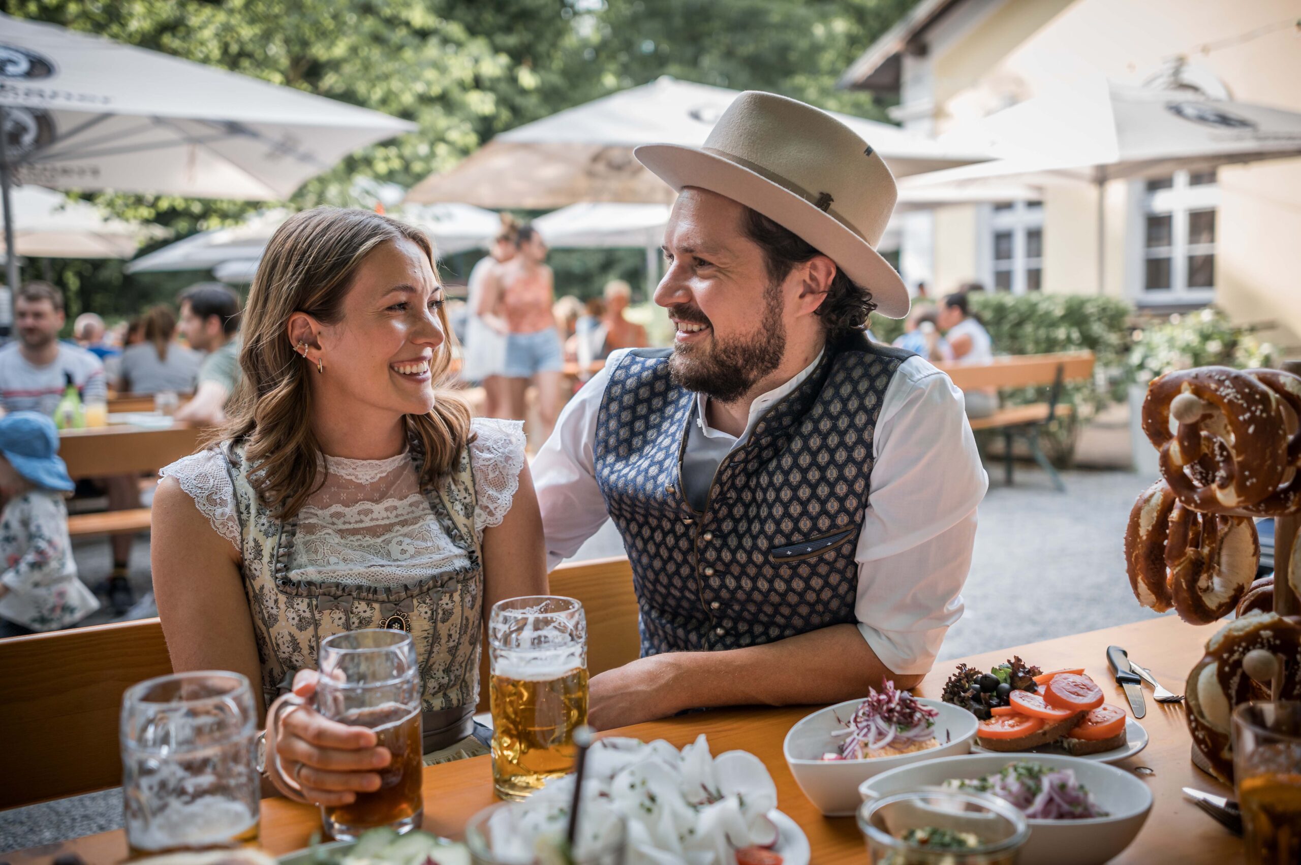 Taxisgarten