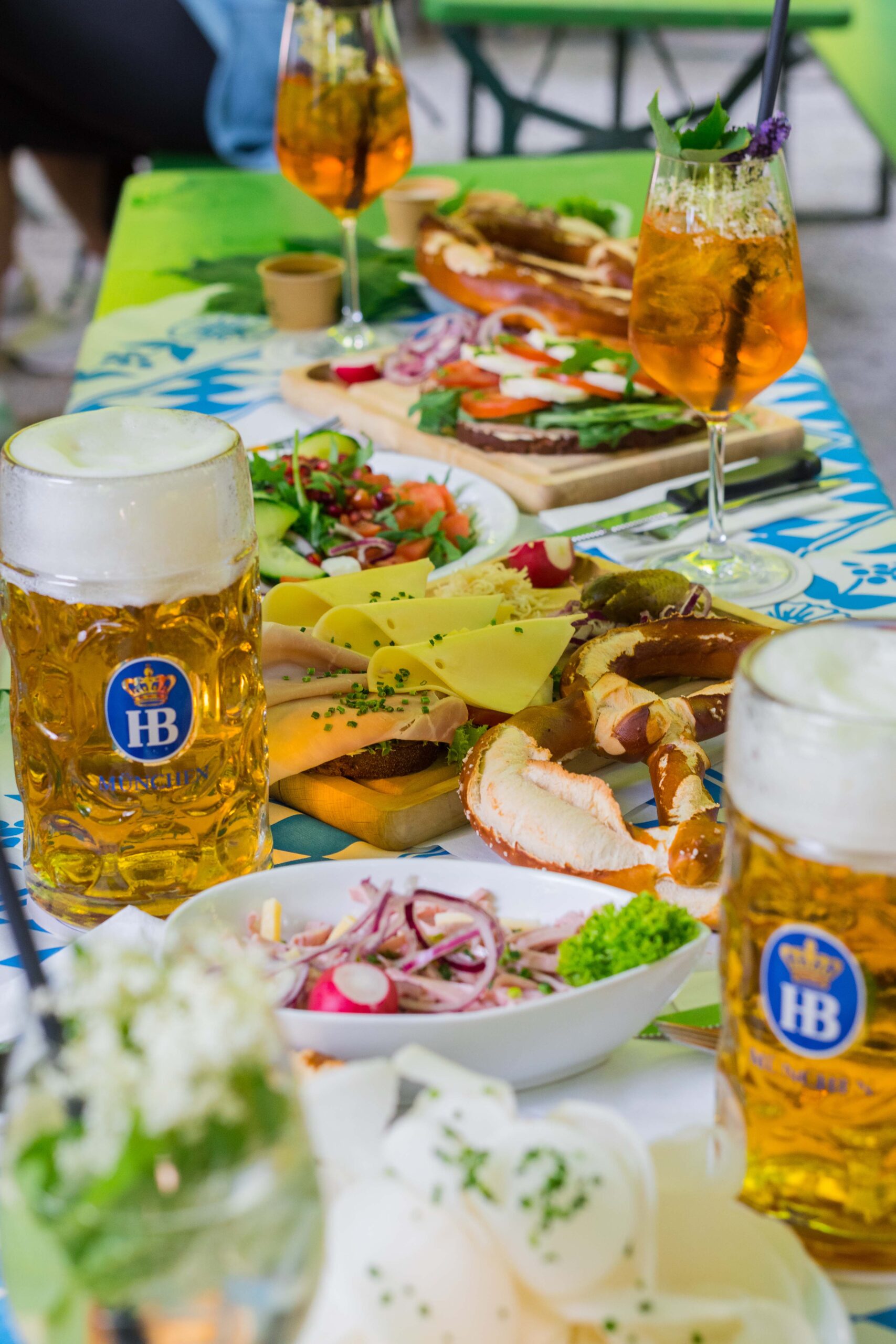 Taxisgarten